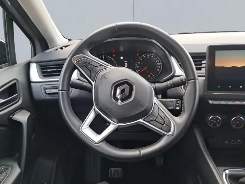 Renault Captur TCe 90 Evolution - Photo 12