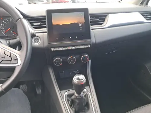 Renault Captur TCe 90 Evolution - Photo 14