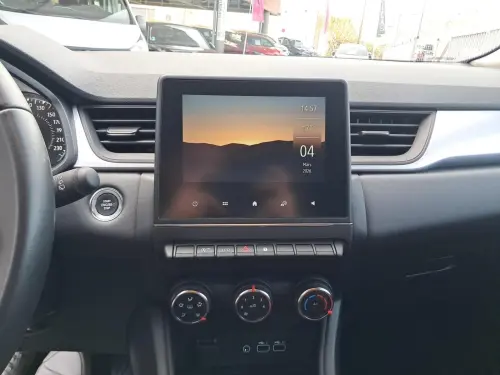 Renault Captur TCe 90 Evolution - Photo 19