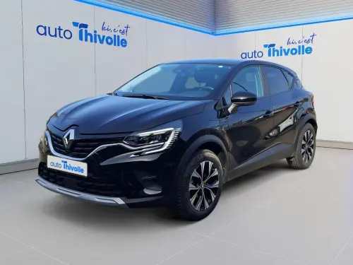 Renault Captur TCe 90 Evolution - Photo 0