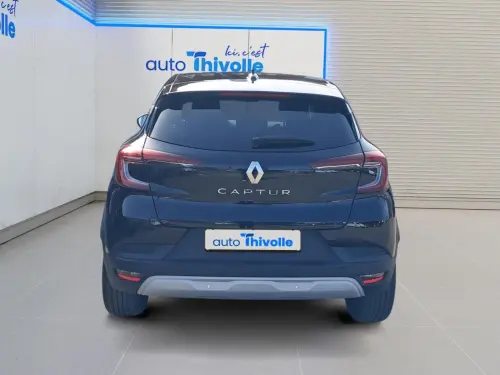 Renault Captur TCe 90 Evolution - Photo 3