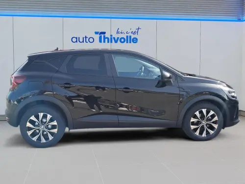 Renault Captur TCe 90 Evolution - Photo 5