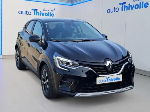 Renault Captur TCe 90 Evolution - Photo 6