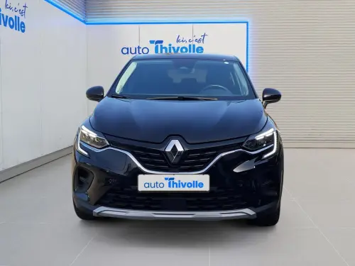 Renault Captur TCe 90 Evolution - Photo 7