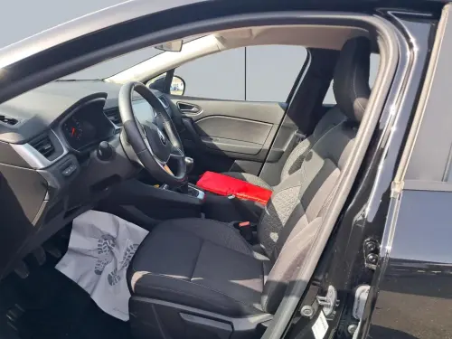 Renault Captur TCe 90 Evolution - Photo 9