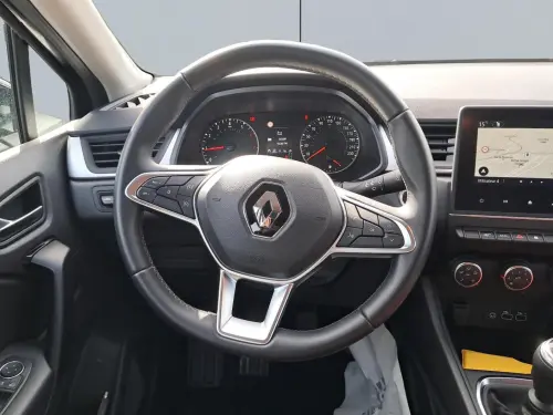 Renault Captur TCe 90 Evolution - Photo 12