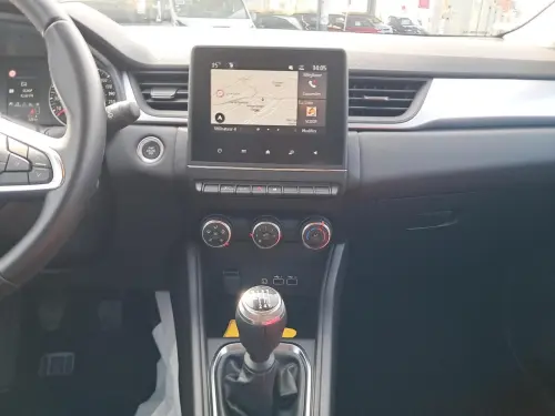 Renault Captur TCe 90 Evolution - Photo 14