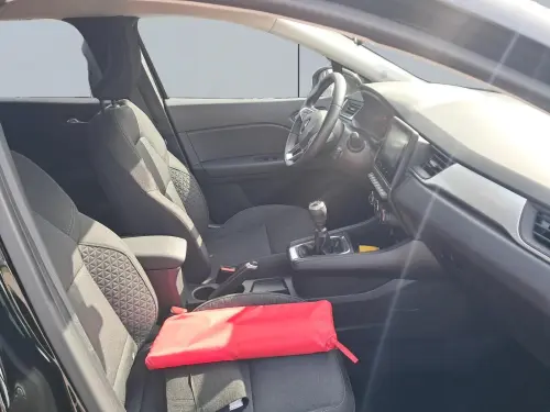 Renault Captur TCe 90 Evolution - Photo 3