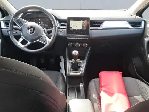 Renault Captur TCe 90 Evolution - Photo 8