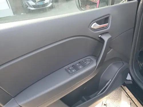 Renault Captur TCe 90 Evolution - Photo 9