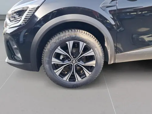 Renault Captur TCe 90 Evolution - Photo 11