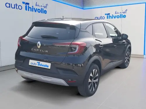 Renault Captur TCe 90 Evolution - Photo 14