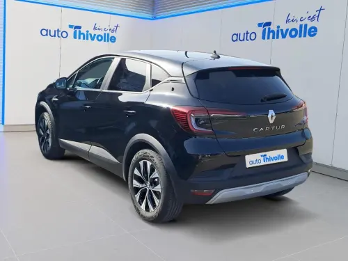 Renault Captur TCe 90 Evolution - Photo 16