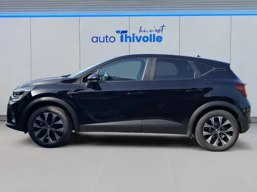 Renault Captur TCe 90 Evolution - Photo 17