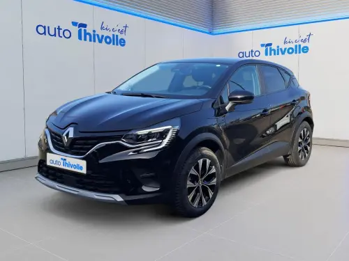Renault Captur TCe 90 Evolution - Photo 0