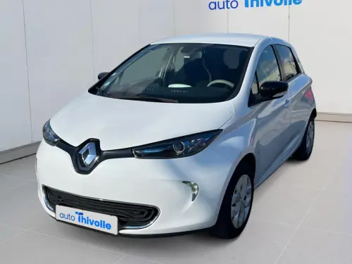 Renault Zoe Life - Photo 0
