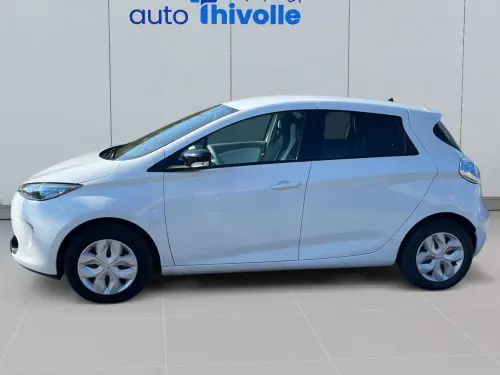 Renault Zoe Life - Photo 1