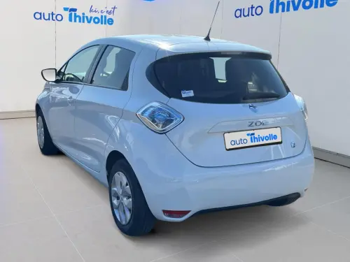 Renault Zoe Life - Photo 2