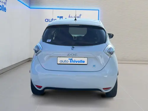 Renault Zoe Life - Photo 3