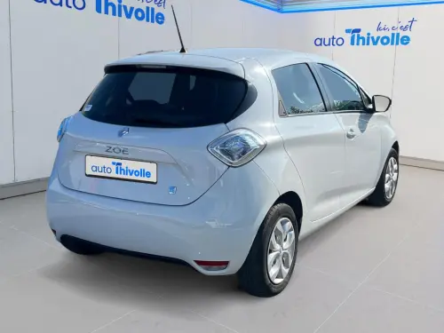 Renault Zoe Life - Photo 4