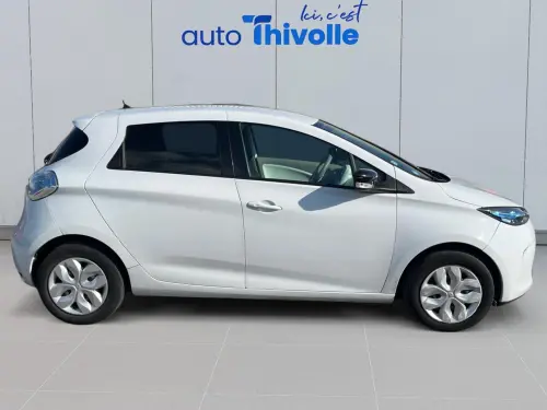 Renault Zoe Life - Photo 5