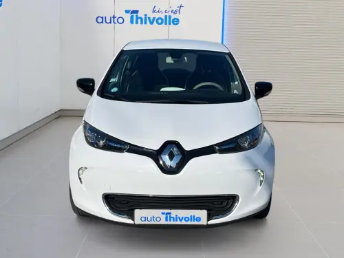 Renault Zoe Life - Photo 7