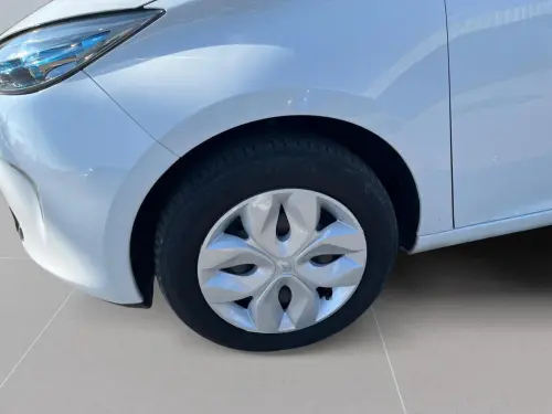 Renault Zoe Life - Photo 8