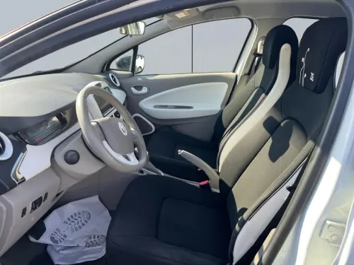 Renault Zoe Life - Photo 9