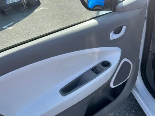 Renault Zoe Life - Photo 10