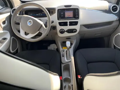 Renault Zoe Life - Photo 11