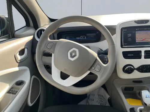 Renault Zoe Life - Photo 12