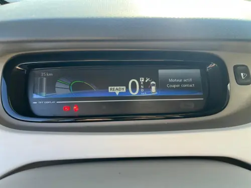 Renault Zoe Life - Photo 13