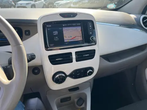 Renault Zoe Life - Photo 14