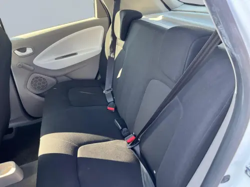 Renault Zoe Life - Photo 15