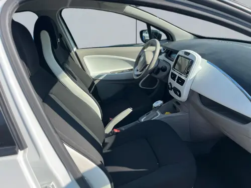 Renault Zoe Life - Photo 16
