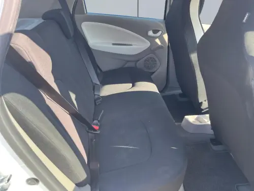 Renault Zoe Life - Photo 17