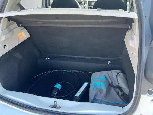 Renault Zoe Life - Photo 18