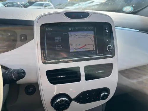 Renault Zoe Life - Photo 19