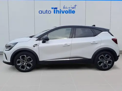 Renault Captur E-Tech full hybrid 145 Techno fast track - Photo 1