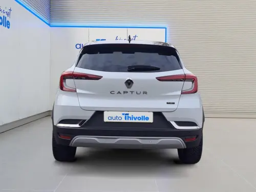 Renault Captur E-Tech full hybrid 145 Techno fast track - Photo 3
