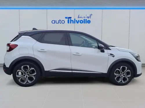 Renault Captur E-Tech full hybrid 145 Techno fast track - Photo 5