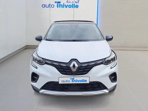 Renault Captur E-Tech full hybrid 145 Techno fast track - Photo 7