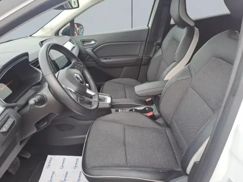 Renault Captur E-Tech full hybrid 145 Techno fast track - Photo 9