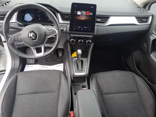 Renault Captur E-Tech full hybrid 145 Techno fast track - Photo 11