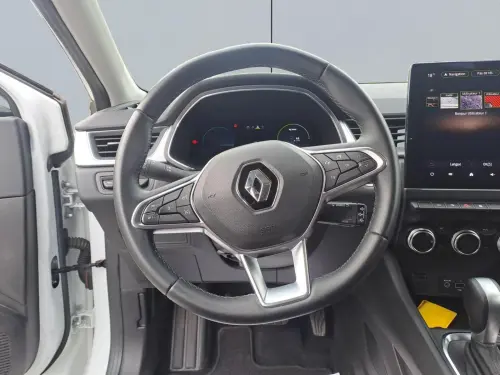 Renault Captur E-Tech full hybrid 145 Techno fast track - Photo 12