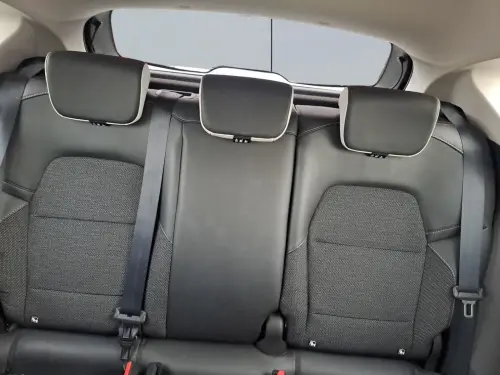 Renault Captur E-Tech full hybrid 145 Techno fast track - Photo 15