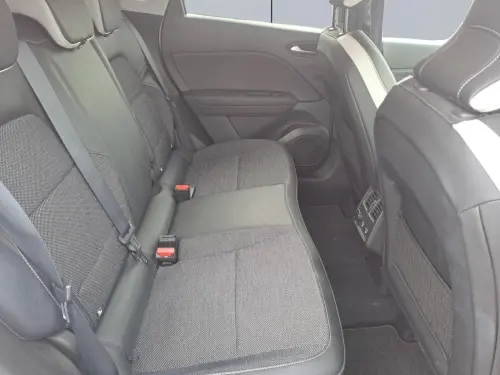 Renault Captur E-Tech full hybrid 145 Techno fast track - Photo 17