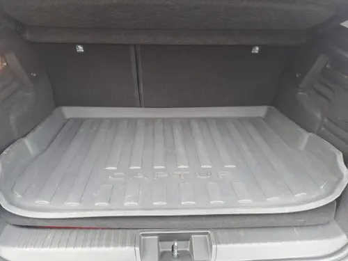 Renault Captur E-Tech full hybrid 145 Techno fast track - Photo 18