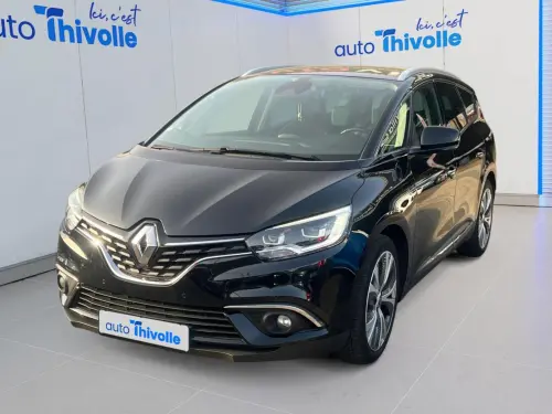 Renault Grand Scenic Grand Scenic dCi 110 Energy Intens - Photo 0