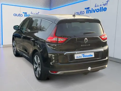 Renault Grand Scenic Grand Scenic dCi 110 Energy Intens - Photo 2